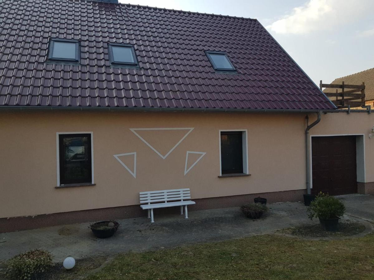 Seeblick Mollen  Buitenkant foto